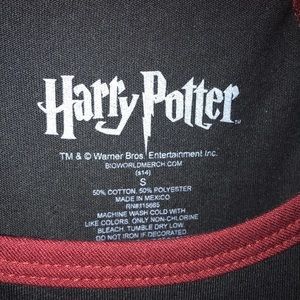 Harry Potter Shirt